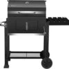 El Fuego | Houtskool BBQ Ontario Deluxe -Home Keuken Winkel 1200x1168 2