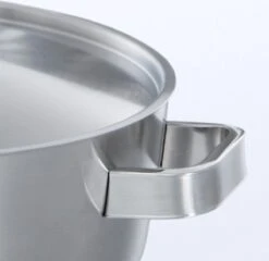 BK Conical+ Kookpannenset - 5-delig - RVS - Inductie -Home Keuken Winkel 1200x1168