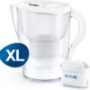 BRITA - Waterfilterkan Marella XL - Wit - 3,5L 2 BRITA - Waterfilterkan Marella XL - Wit - 3,5L -Home Keuken Winkel 1200x1170 5