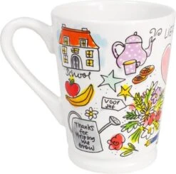 Blond Amsterdam Specials - Liefste Juf - 0.4L -Home Keuken Winkel 1200x1190 2