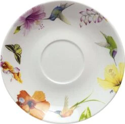 Marjolein Bastin Hummingbirds - Marjolein Bastin Kop En Schotel Wit 22 Cl. -Home Keuken Winkel 1200x1191 1