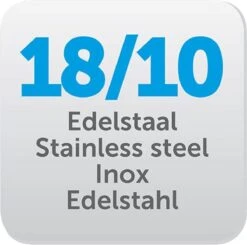 BK Waal Taartvorken - 6 Stuks - 18/10 Edelstaal 10 BK Waal Taartvorken - 6 Stuks - 18/10 Edelstaal -Home Keuken Winkel 1200x1191 10