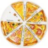 Blond Amsterdam, Specials Pizza Bord Slices, 31CM -Home Keuken Winkel 1200x1194