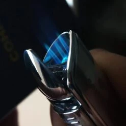 Cohiba® Sigarenaansteker - Sigarenboor - Sigaren - Sigaar - Cohiba Aansteker - Sigarenboor - Sigaren Accessoires - Sigarenknipper - Sigaar Aansteker - Cohiba - Incl. Luxe Geschenkdoos - Zwart -Home Keuken Winkel 1200x1197 6