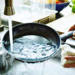 GreenPan Cambridge Keramische Koekenpan - Ø24 Cm - PFAS-vrij 34 GreenPan Cambridge Keramische Koekenpan - Ø24 Cm - PFAS-vrij -Home Keuken Winkel 1200x1198 6