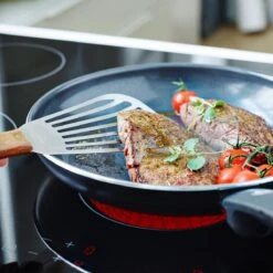 GreenPan Cambridge Keramische Koekenpan - Ø24 Cm - PFAS-vrij 33 GreenPan Cambridge Keramische Koekenpan - Ø24 Cm - PFAS-vrij -Home Keuken Winkel 1200x1199 1