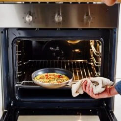 GreenPan Cambridge Koekenpan 20cm - Brons - Inductie - PFAS-vrij -Home Keuken Winkel 1200x1199 2