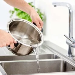 Gero Erik Kookpannenset - 4-delig - RVS - Inductie -Home Keuken Winkel 1200x1200 115