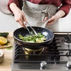 GreenPan Wokpan - Royal Black - ø 28 Cm - Keramische Anti-aanbaklaag -Home Keuken Winkel 1200x1200 141