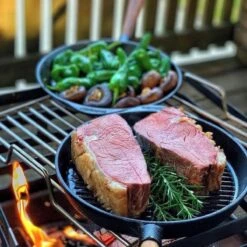 Skeppshult - Wokpan Walnoot Handgreep 32 Cm -Home Keuken Winkel 1200x1200 148