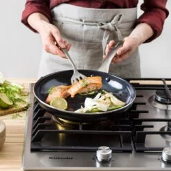 GreenPan Koekenpan - Royal Black - ø 28 Cm - Keramische Anti-aanbaklaag -Home Keuken Winkel 1200x1200 157