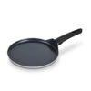 BRABANTIA INDU+ Pannenkoekenpan - Keramische Antiaanbaklaag - Ø 24 Cm - Inductie - Pfas Vrij 1 BRABANTIA INDU+ Pannenkoekenpan - Keramische Antiaanbaklaag - Ø 24 Cm - Inductie - Pfas Vrij -Home Keuken Winkel 1200x1200 165