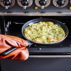 GreenPan Cambridge Koekenpan 26cm - Zwart - Inductie - PFAS-vrij -Home Keuken Winkel 1200x1200 174