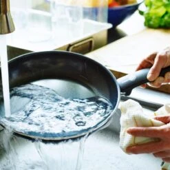 GreenPan Cambridge Koekenpan 26cm - Zwart - Inductie - PFAS-vrij -Home Keuken Winkel 1200x1200 184