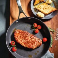 Ballarini Palermo Koekenpan - Set 24 Cm + 28 Cm -Home Keuken Winkel 1200x1200 193