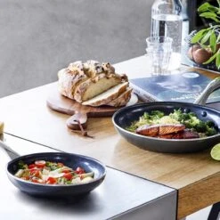 Dagelijkse Kost - Koekenpannenset 2-delig - ø20+28cm - Inductie - Anti-aanbak - PFAS-vrij -Home Keuken Winkel 1200x1200 197