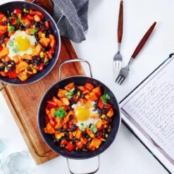 Dagelijkse Kost Door Jeroen Meus - Koekenpan ø20cm - Inductie - Anti-aanbak - PFAS-vrij -Home Keuken Winkel 1200x1200 219