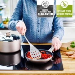 GreenPan Cambridge Koekenpan 20cm - Brons - Inductie - PFAS-vrij -Home Keuken Winkel 1200x1200 244