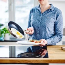 GreenPan Cambridge Koekenpan 20cm - Brons - Inductie - PFAS-vrij -Home Keuken Winkel 1200x1200 246