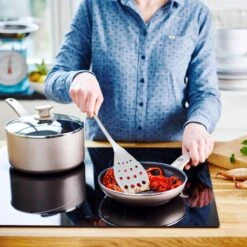 GreenPan Cambridge Koekenpan 20cm - Brons - Inductie - PFAS-vrij -Home Keuken Winkel 1200x1200 247