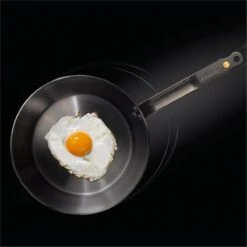DeBuyer Mineral B Element Crêpe- En Pannenkoekenpan - Ø 30 Cm -Home Keuken Winkel 1200x1200 282