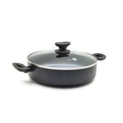 Greenpan Torino Keramische Hapjespan - 28 Cm - Met Glazen Deksel 21 Greenpan Torino Keramische Hapjespan - 28 Cm - Met Glazen Deksel -Home Keuken Winkel 1200x1200 283