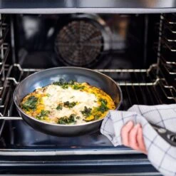 Greenpan Torino Keramische Hapjespan - 28 Cm - Met Glazen Deksel 25 Greenpan Torino Keramische Hapjespan - 28 Cm - Met Glazen Deksel -Home Keuken Winkel 1200x1200 286