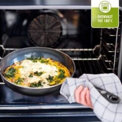 Greenpan Torino Keramische Hapjespan - 28 Cm - Met Glazen Deksel 32 Greenpan Torino Keramische Hapjespan - 28 Cm - Met Glazen Deksel -Home Keuken Winkel 1200x1200 293