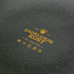 Dagelijkse Kost Keramische Grillpan - Ø28cm - PFAS-vrij - 2 Grepen -Home Keuken Winkel 1200x1200 337