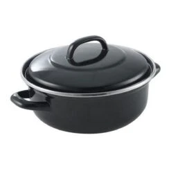 BK Fortalit Braadpan Ø 26 Cm / 3L - Emaille - Inductie -Home Keuken Winkel 1200x1200 339