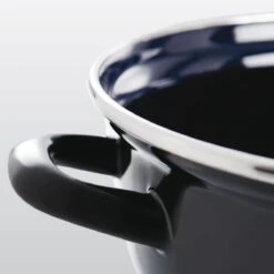 BK Fortalit Braadpan Ø 30 Cm / 5L - Emaille - Inductie 13 BK Fortalit Braadpan Ø 30 Cm / 5L - Emaille - Inductie -Home Keuken Winkel 1200x1200 357