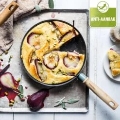 GreenPan Mayflower Steelpan - Ø 16 Cm - Keramisch - Inductie -Home Keuken Winkel 1200x1200 401