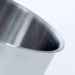 BK Profiline Steelpan Ø 14 Cm - RVS - Inductie -Home Keuken Winkel 1200x1200 405