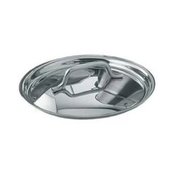 BK Profiline Steelpan Ø 14 Cm - RVS - Inductie -Home Keuken Winkel 1200x1200 409