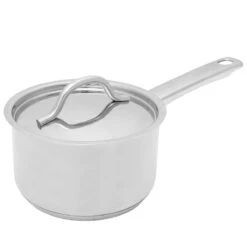 BK Profiline Steelpan Ø 14 Cm - RVS - Inductie -Home Keuken Winkel 1200x1200 412