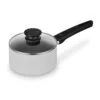 BRABANTIA INDU+ Steelpan Met Deksel - Keramische Antiaanbaklaag - Ø 16 Cm - Inductie - Pfas Vrij -Home Keuken Winkel 1200x1200 413