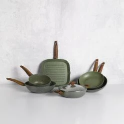 TVS Natura Induction Steelpan - 18 Cm -Home Keuken Winkel 1200x1200 418