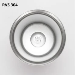 Castagnola Design RVS Koffiebeker To Go - Zwart - 380ml - Thermosbeker - Theebeker -Home Keuken Winkel 1200x1200 429