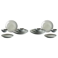 Herman Den Blijker Serviesset - 12-delig - 4 Persoons -Home Keuken Winkel 1200x1200 430