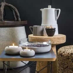 Bredemeijer - Kopjes Jang Gietijzer Zwart Set Van 2 -Home Keuken Winkel 1200x1200 431