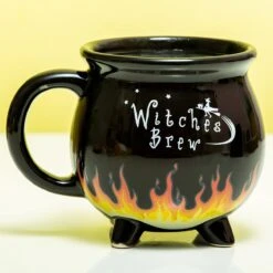 Winkee Heksenketel Warmtegevoelige Mok -Home Keuken Winkel 1200x1200 435