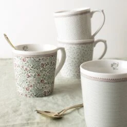 Laura Ashley Giftset 4 Minimokken Assorti 22 Cl. -Home Keuken Winkel 1200x1200 445