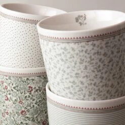 Laura Ashley Giftset 4 Minimokken Assorti 22 Cl. -Home Keuken Winkel 1200x1200 446