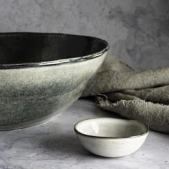 Dutch Rose Organic - Dutch Rose Set 4 Minimokken Groen 25 Cl. -Home Keuken Winkel 1200x1200 480