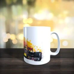Formule 1 Mok - Max Verstappen - 33 - F1 -mok-kado -Home Keuken Winkel 1200x1200 484