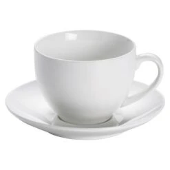 Maxwell And Williams White Basic Rim Koffie- En Dinerset - 30-delig - Wit -Home Keuken Winkel 1200x1200 522