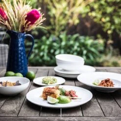 Maxwell & Williams Diamonds Round - Serviesset 30-delig 10 Maxwell & Williams Diamonds Round - Serviesset 30-delig -Home Keuken Winkel 1200x1200 532