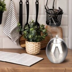 Vaja Valerie - Theepot Met Filter - Dubbelwandig - RVS - 1.2L 25 Vaja Valerie - Theepot Met Filter - Dubbelwandig - RVS - 1.2L -Home Keuken Winkel 1200x1200 538