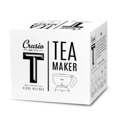 Crusio Thee - Tea Maker -Home Keuken Winkel 1200x1200 556