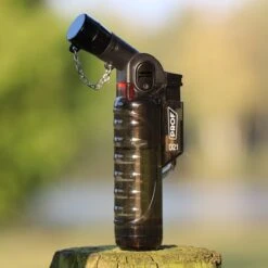 Prof Turbo Aansteker - Stormaansteker - Kaarsen - BBQ - Sigaren - 1 St -Home Keuken Winkel 1200x1200 562